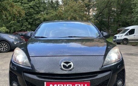 Mazda 3, 2012 год, 1 280 000 рублей, 3 фотография