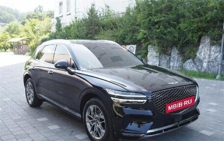 Genesis GV70, 2021 год, 4 166 000 рублей, 2 фотография