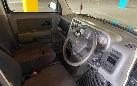 Nissan Cube II, 2006 год, 460 000 рублей, 7 фотография