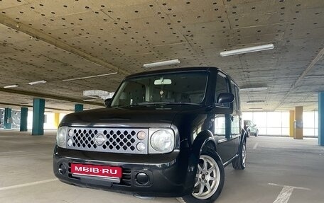 Nissan Cube II, 2006 год, 460 000 рублей, 5 фотография