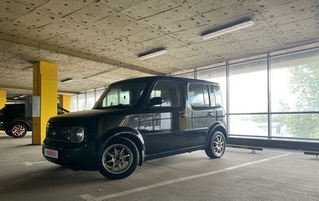 Nissan Cube II, 2006 год, 460 000 рублей, 15 фотография