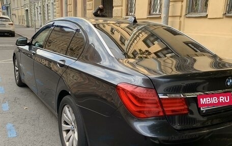 BMW 7 серия, 2009 год, 1 550 000 рублей, 5 фотография