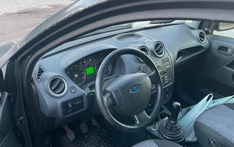 Ford Fiesta, 2008 год, 350 000 рублей, 22 фотография