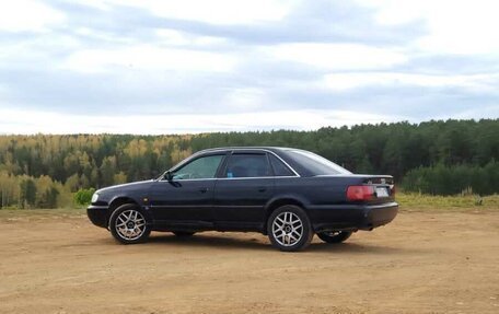 Audi A6, 1994 год, 420 000 рублей, 6 фотография