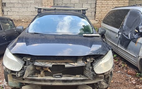 Renault Fluence I, 2011 год, 470 000 рублей, 5 фотография