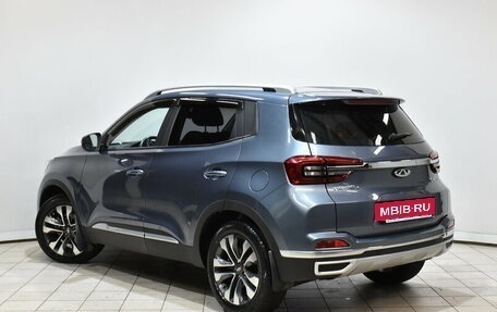 Chery Tiggo 4 I рестайлинг, 2021 год, 1 499 000 рублей, 2 фотография