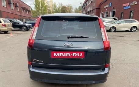 Ford C-MAX I рестайлинг, 2008 год, 625 000 рублей, 3 фотография