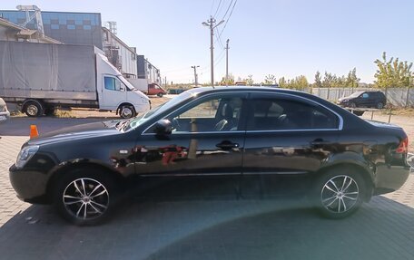 KIA Magentis II рестайлинг, 2007 год, 780 000 рублей, 18 фотография