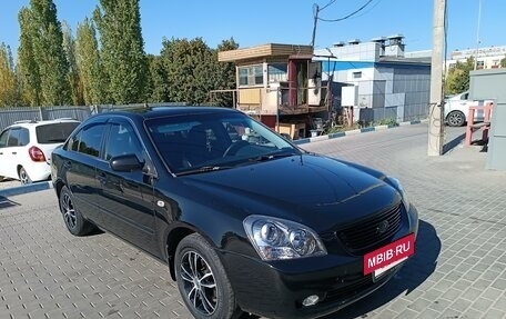 KIA Magentis II рестайлинг, 2007 год, 780 000 рублей, 35 фотография