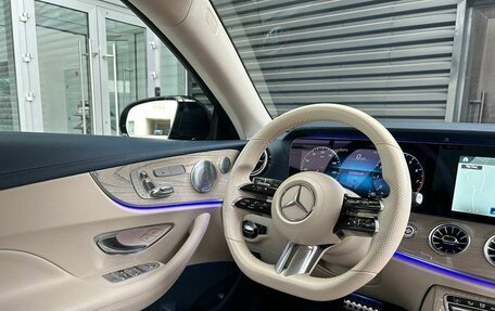 Mercedes-Benz E-Класс, 2020 год, 5 890 000 рублей, 13 фотография