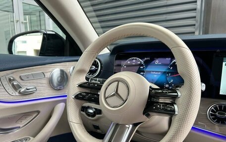 Mercedes-Benz E-Класс, 2020 год, 5 890 000 рублей, 14 фотография