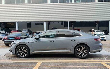 Volkswagen Arteon I, 2021 год, 2 860 000 рублей, 5 фотография