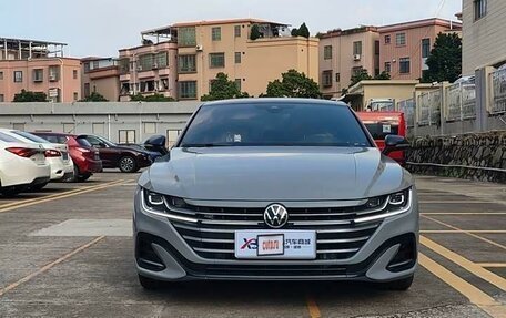 Volkswagen Arteon I, 2021 год, 2 860 000 рублей, 2 фотография