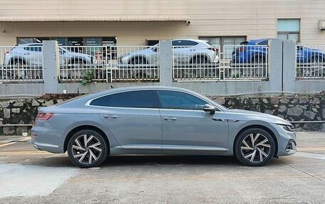 Volkswagen Arteon I, 2021 год, 2 860 000 рублей, 4 фотография