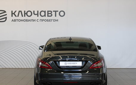 Mercedes-Benz CLS, 2016 год, 3 145 000 рублей, 6 фотография