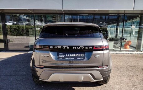 Land Rover Range Rover Evoque II, 2019 год, 5 095 200 рублей, 6 фотография