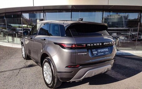 Land Rover Range Rover Evoque II, 2019 год, 5 095 200 рублей, 7 фотография