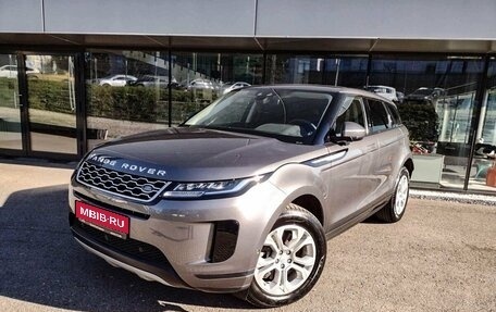 Land Rover Range Rover Evoque II, 2019 год, 5 095 200 рублей, 1 фотография