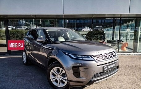 Land Rover Range Rover Evoque II, 2019 год, 5 095 200 рублей, 3 фотография