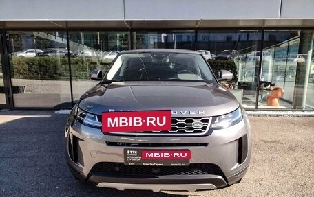 Land Rover Range Rover Evoque II, 2019 год, 5 095 200 рублей, 2 фотография