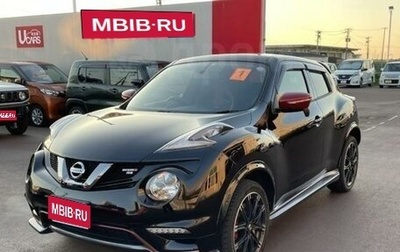 Nissan Juke II, 2019 год, 1 090 000 рублей, 1 фотография