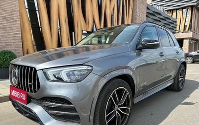 Mercedes-Benz GLE, 2019 год, 6 550 000 рублей, 1 фотография