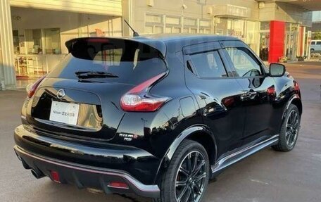 Nissan Juke II, 2019 год, 1 090 000 рублей, 6 фотография