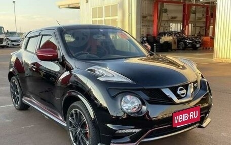 Nissan Juke II, 2019 год, 1 090 000 рублей, 3 фотография