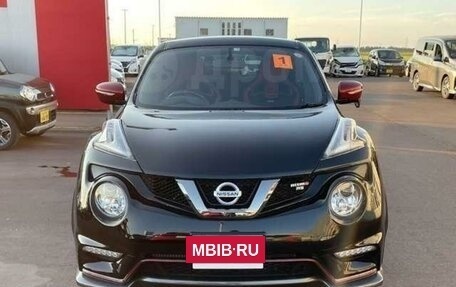 Nissan Juke II, 2019 год, 1 090 000 рублей, 2 фотография