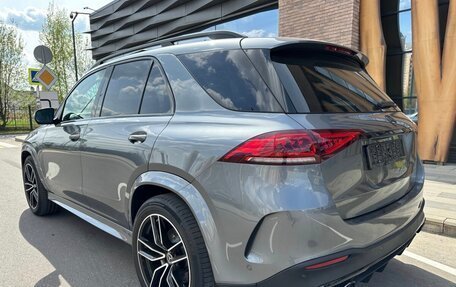 Mercedes-Benz GLE, 2019 год, 6 550 000 рублей, 6 фотография