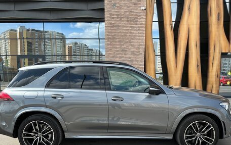 Mercedes-Benz GLE, 2019 год, 6 550 000 рублей, 5 фотография