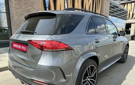 Mercedes-Benz GLE, 2019 год, 6 550 000 рублей, 7 фотография