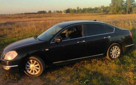 Nissan Teana, 2006 год, 600 000 рублей, 3 фотография