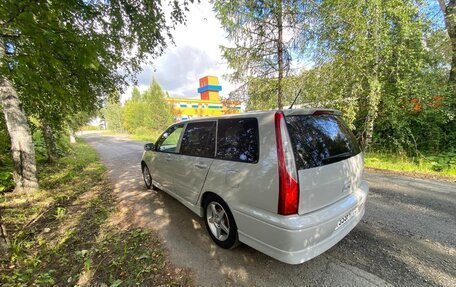 Mitsubishi Lancer IX, 2001 год, 490 000 рублей, 14 фотография