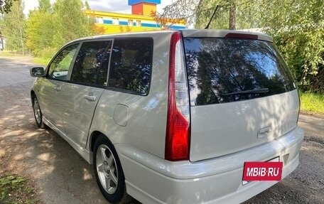 Mitsubishi Lancer IX, 2001 год, 490 000 рублей, 13 фотография