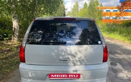 Mitsubishi Lancer IX, 2001 год, 490 000 рублей, 12 фотография