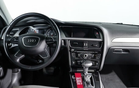 Audi A4, 2013 год, 1 475 000 рублей, 12 фотография