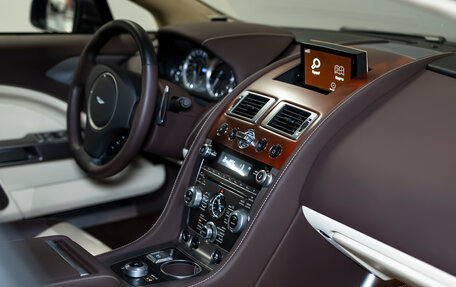 Aston Martin Rapide I, 2012 год, 11 000 000 рублей, 20 фотография