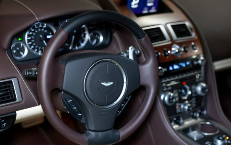 Aston Martin Rapide I, 2012 год, 11 000 000 рублей, 15 фотография