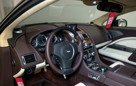 Aston Martin Rapide I, 2012 год, 11 000 000 рублей, 14 фотография