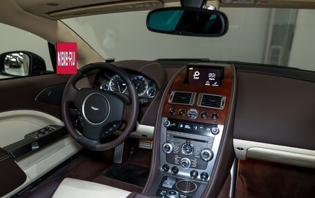 Aston Martin Rapide I, 2012 год, 11 000 000 рублей, 17 фотография