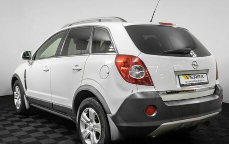 Opel Antara I, 2011 год, 990 000 рублей, 7 фотография