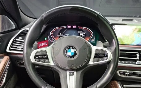 BMW X6, 2021 год, 8 874 000 рублей, 14 фотография