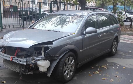 Opel Vectra C рестайлинг, 2008 год, 350 000 рублей, 1 фотография