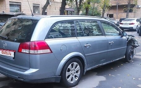 Opel Vectra C рестайлинг, 2008 год, 350 000 рублей, 3 фотография