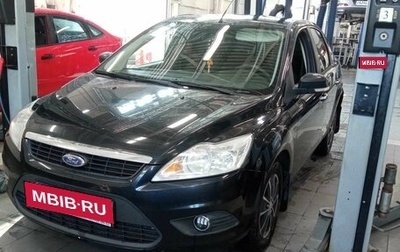 Ford Focus II рестайлинг, 2010 год, 685 000 рублей, 1 фотография