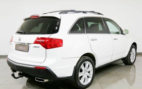 Acura MDX II, 2010 год, 1 995 000 рублей, 2 фотография