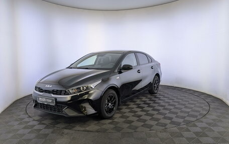 KIA Cerato IV, 2022 год, 2 250 000 рублей, 1 фотография