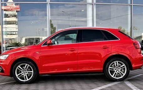 Audi Q3, 2014 год, 1 899 000 рублей, 3 фотография