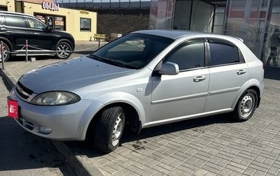 Chevrolet Lacetti, 2012 год, 650 000 рублей, 1 фотография